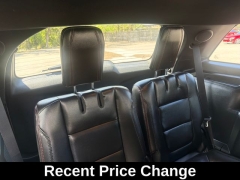 Used 2018  Ford Explorer 4d SUV 4WD Sport at Drive Now Westlake near Westlake&comma; OH