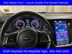Used 2021 Subaru Outback Limited CVT at DriveNow Mayfield near Mayfield Heights, OH