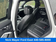 Used 2025  Audi Q3 S line Premium 45 TFSI quattro at Drive Now Westlake near Westlake&comma; OH