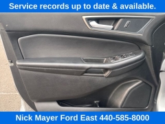 Used 2024  Ford Edge SEL AWD at DriveNow Mayfield near Mayfield Heights&comma; OH