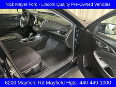 Used 2022 Chevrolet Malibu 4dr Sdn LT at DriveNow Mayfield near Mayfield Heights, OH