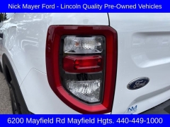 Used 2024  Ford Bronco Sport Big Bend 4x4 at Drive Now Westlake near Westlake, OH