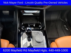 Used 2022  BMW X3 xDrive30i Sports Activity Vehicle South Africa at Drive Now Westlake near Westlake, OH