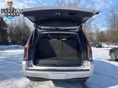 Used 2020  Cadillac Escalade 4d SUV 4WD Luxury at Drive Now Westlake near Westlake&comma; OH