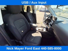 Used 2024  Ford Bronco Sport Big Bend 4x4 at DriveNow Mayfield near Mayfield Heights&comma; OH