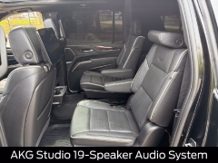 Used 2024  Cadillac Escalade ESV 4WD 4dr Premium Luxury at Drive Now Westlake near Westlake&comma; OH
