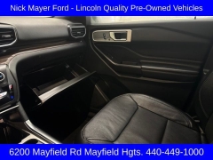 Used 2020  Ford Explorer 4d SUV 4WD Limited 2&period;3L EcoBoost at DriveNow Mayfield near Mayfield Heights&comma; OH
