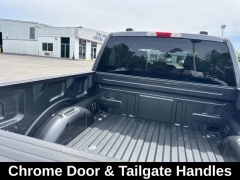 Used 2025  Ford F-150 2WD XLT SuperCrew 5&period;5' Box at DriveNow Mayfield near Mayfield Heights&comma; OH