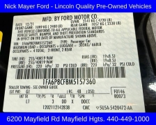 Used 2021 Ford Mustang GT Fastback at DriveNow Mayfield near Mayfield Heights, OH