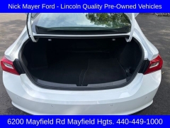 Used 2025 Chevrolet Malibu 4dr Sdn 1LT at DriveNow Mayfield near Mayfield Heights, OH
