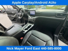 Used 2022  Ford Explorer XLT 4WD at DriveNow Mayfield near Mayfield Heights&comma; OH