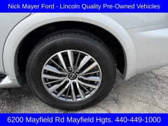 Used 2023 Nissan Armada 4x4 SL at DriveNow Mayfield near Mayfield Heights, OH