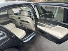 Used 2018  BMW 7 Series 750i xDrive Sedan at DriveNow Mayfield near Mayfield Heights&comma; OH