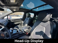 Used 2023  Porsche Cayenne GTS AWD at Drive Now Westlake near Westlake&comma; OH