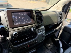 Used 2025  Ram ProMaster Cargo Van Tradesman 2500 High Roof 159" WB w&sol;Pass Seat at Drive Now Westlake near Westlake&comma; OH