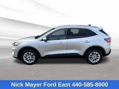 Used 2020  Ford Escape 4d SUV AWD SE at Drive Now Westlake near Westlake&comma; OH