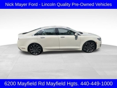 Used 2020 Lincoln MKZ 4d Sedan FWD Reserve I4 at Drive Now Westlake near Westlake, OH