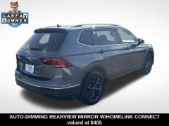 Used 2024  Volkswagen Tiguan 2&period;0T SE 4MOTION at Drive Now Westlake near Westlake&comma; OH