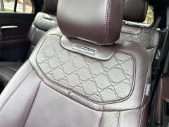 Used 2025  Ford Explorer Platinum 4WD at Drive Now Westlake near Westlake&comma; OH