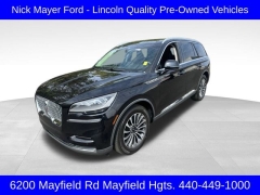 Used 2023  Lincoln Aviator Reserve AWD at DriveNow Mayfield near Mayfield Heights, OH