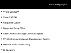 Used 2019  Ford Flex 4d SUV AWD Limited at DriveNow Mayfield near Mayfield Heights&comma; OH