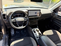 Used 2025  Ford Bronco Sport Big Bend 4x4 at Drive Now Westlake near Westlake&comma; OH
