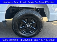 Used 2021 Ford F-150 4WD SuperCrew 5.5' Box at Drive Now Westlake near Westlake, OH