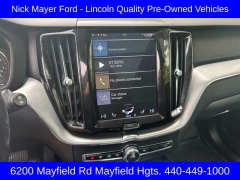 Used 2018 Volvo XC60 4d SUV AWD T5 Momentum at Drive Now Westlake near Westlake, OH