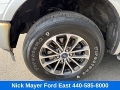 Used 2020  Ford F-150 4WD SuperCab 6&period;5' Box at Drive Now Westlake near Westlake&comma; OH