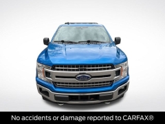 Used 2020  Ford F-150 4WD SuperCab Box at DriveNow Mayfield near Mayfield Heights&comma; OH