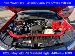 Used 2023 Ford Explorer XLT 4WD at DriveNow Mayfield near Mayfield Heights, OH