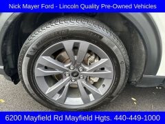 Used 2022  Ford Explorer XLT 4WD at Drive Now Westlake near Westlake&comma; OH