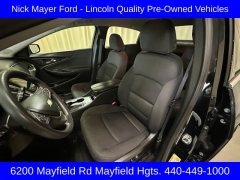 Used 2022 Chevrolet Malibu 4dr Sdn LT at DriveNow Mayfield near Mayfield Heights, OH