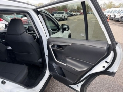 Used 2022  Toyota RAV4 Hybrid LE AWD at Drive Now Westlake near Westlake&comma; OH