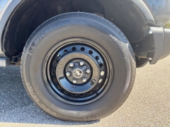 Used 2023  Ford Bronco 4 Door 4x4 at DriveNow Mayfield near Mayfield Heights&comma; OH