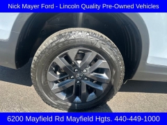 Used 2023 Honda Ridgeline Sport AWD at Drive Now Westlake near Westlake, OH