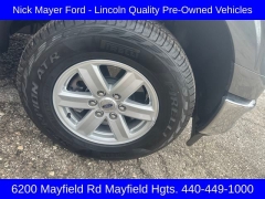 Used 2024 Ford F-150 4WD XL SuperCrew 5.5' Box at DriveNow Mayfield near Mayfield Heights, OH