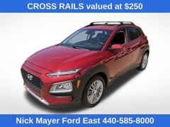 Used 2020  Hyundai Kona 4d SUV AWD SEL Plus at DriveNow Mayfield near Mayfield Heights&comma; OH
