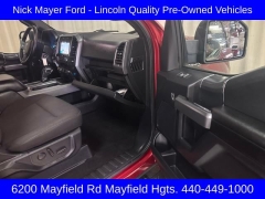 Used 2019 Ford F-150 4WD SuperCrew 5.5' Box at DriveNow Mayfield near Mayfield Heights, OH