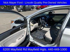 Used 2016 Hyundai Sonata 4dr Sdn 2.4L Limited at DriveNow Mayfield near Mayfield Heights, OH