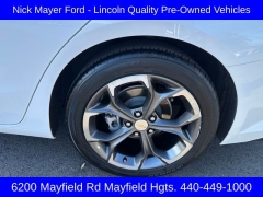 Used 2023 Chevrolet Malibu 4dr Sdn 1LT at Drive Now Westlake near Westlake, OH