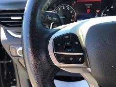 Used 2021  Ford Explorer XLT 4WD at Drive Now Westlake near Westlake&comma; OH