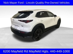 Used 2021 Mazda CX-30 Turbo Premium Package AWD at Drive Now Westlake near Westlake, OH