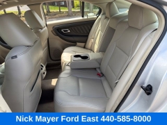 Used 2010  Ford Taurus 4d Sedan SEL at DriveNow Mayfield near Mayfield Heights&comma; OH