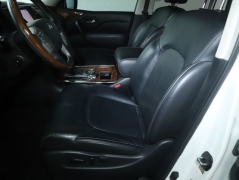 Used 2018  INFINITI QX80 4d SUV RWD at DriveNow Mayfield near Mayfield Heights&comma; OH
