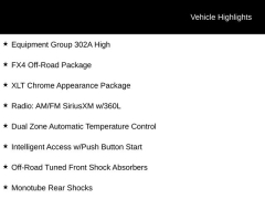 Used 2021  Ford F-150 4WD SuperCrew Box at Drive Now Westlake near Westlake, OH