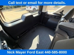 Used 2023  Ford Bronco Sport Big Bend 4x4 at Drive Now Westlake near Westlake&comma; OH