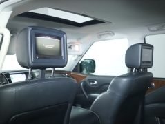 Used 2018  INFINITI QX80 4d SUV RWD at DriveNow Mayfield near Mayfield Heights&comma; OH