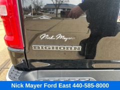 Used 2025  Ram 1500 Big Horn 4x4 Crew Cab 5'7" Box at Drive Now Westlake near Westlake&comma; OH