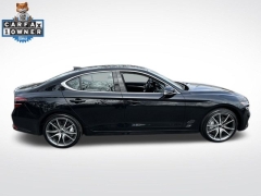 Used 2025  Genesis G70 2&period;5T AWD at DriveNow Mayfield near Mayfield Heights&comma; OH